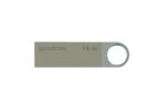 Goodram UUN2 USB flash drive 16 GB USB Type-A 2.0 Silver
