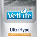 FARMINA Vet Life UltraHypo - dry dog food - 12 kg