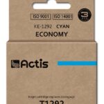 Actis KE-1292 Ink (replacement for Epson T1292; Standard; 15 ml; cyan)