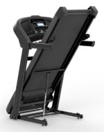 Horizon Fitness T202 Folding electric treadmill - imagine 2