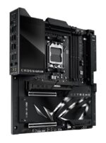 ASUS ROG CROSSHAIR X870E EXTREME AMD X870E Socket AM5 Extended ATX - imagine 8