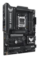 ASUS TUF GAMING B850-PLUS WIFI AMD B850 Socket AM5 ATX - imagine 6