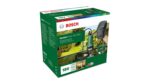 BOSCH. GARDEN PUMP PUMP 18V-2000 1x2.5Ah - imagine 4
