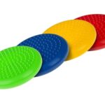 Tullo Sensory discs 4 pcs.
