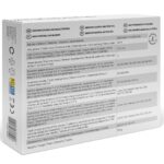 Savio MD-01 leaf blower 60 W 7.4 V 140 km/h Lithium-Ion (Li-Ion) - imagine 7