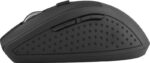 Esperanza EM123K mouse Right-hand Bluetooth 2400 DPI - imagine 4