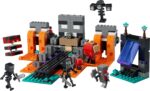 LEGO MINECRAFT 21590 Wither Battle - imagine 3