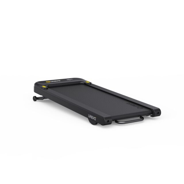 Urevo Spacewalk 3S treadmill - imagine 34