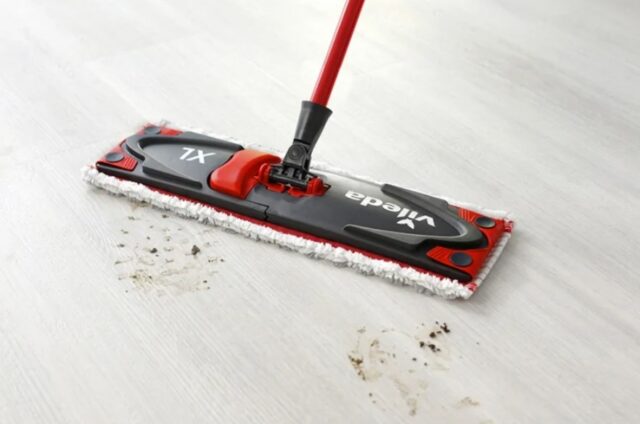 Mop & Bucket System Vileda Ultramax Box XL - imagine 12