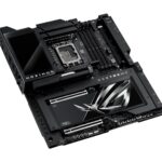 ASUS ROG MAXIMUS Z890 EXTREME Intel Z890 LGA 1851 (Socket V1) Extended ATX