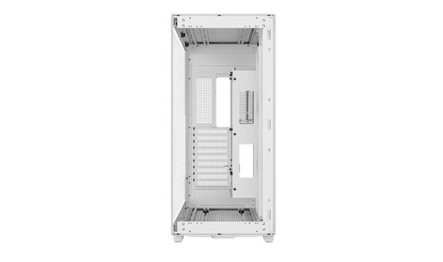 DeepCool CH780 WH - Computer case - imagine 6