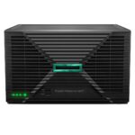 HPE ProLiant MicroServer Gen11 E-2414 2.6GHz 4-core 1P 16GB-U VROC 4LFF-NHP 180W External PS Server