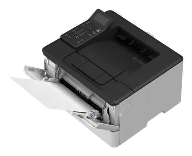 Canon i-SENSYS LBP246dw 1200 x 1200 DPI A4 Wi-Fi - imagine 3