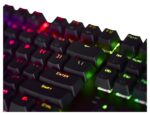 Keyboard GAM. ENDORFY THOCK TKL KAILH RD RGB