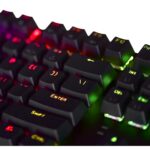 Keyboard GAM. ENDORFY THOCK TKL KAILH RD RGB
