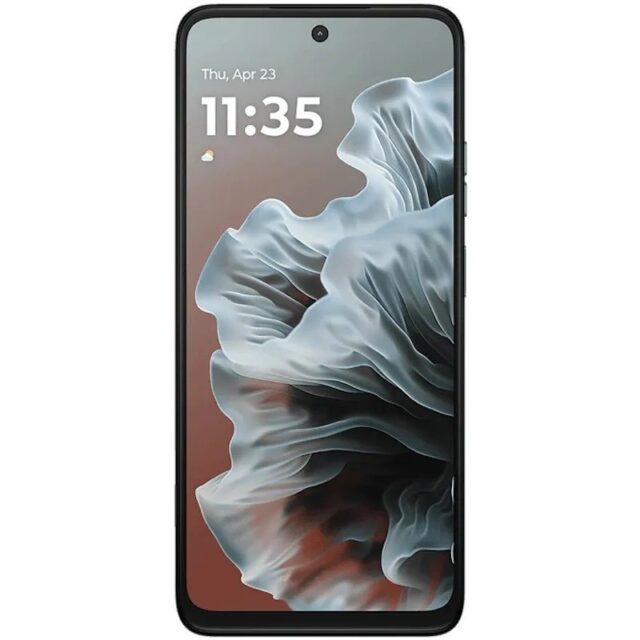 Motorola moto G35 5G 17.1 cm (6.72 ) Dual SIM Android 14 USB Type-C 8 GB 256 GB 5000 mAh Green - imagine 2