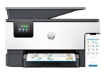 HP OfficeJet Pro 9120b Wireless All-in-One Color Printer  Two-sided printing; Copier  Scanner - imagine 15