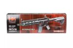 Heckler&Koch HK-416 CQB 6mm Electric Airsoft AEG Rifle - imagine 8