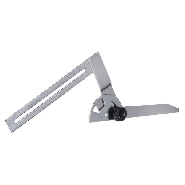 Yato YT-3708 manual tile cutter - imagine 6