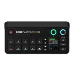 RODECaster Video S - Konsola do produkcji wideo i audio  wersja Small
