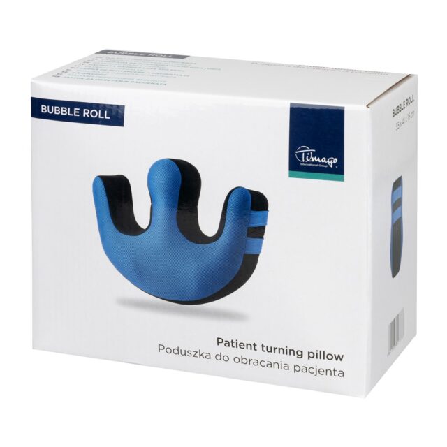 Rehabilitation cushion for rotation patient - imagine 5
