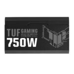 ASUS TUF Gaming 750W Gold power supply unit 20+4 pin ATX ATX Black - imagine 5
