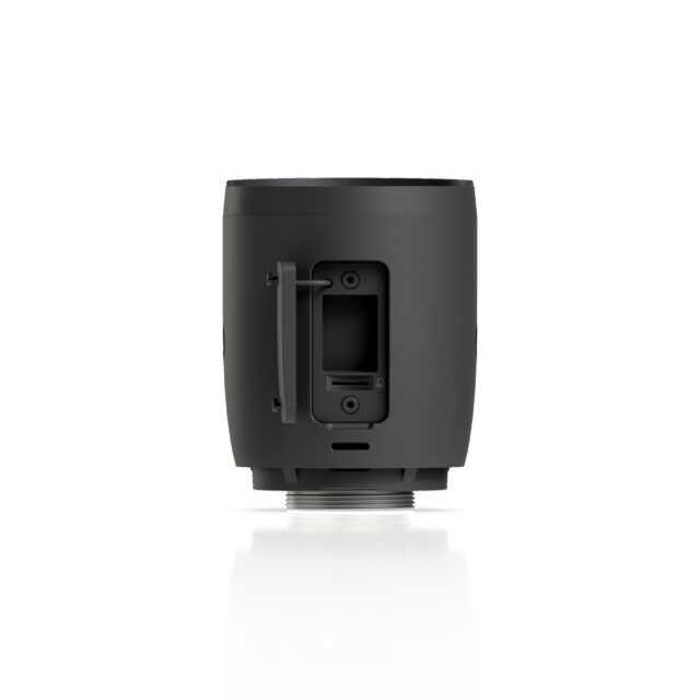 Ubiquiti UVC-G6-Pro-Bullet-B | IP Camera | 4K 30fps, 1x GbE PoE+, IP66 - imagine 5