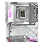 GIGABYTE Z890 AORUS ELITE X ICE Motherboard - imagine 5