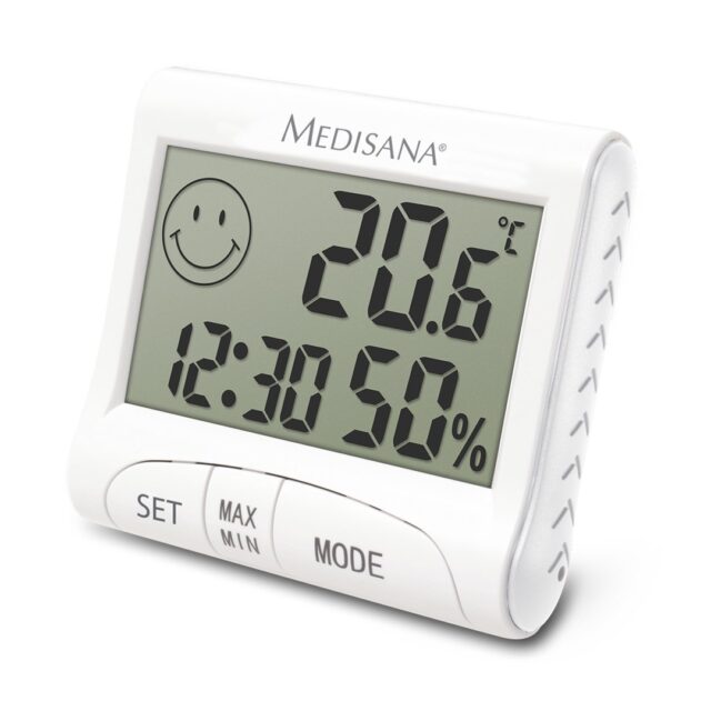 Hygrometer Medisana HG 100 - imagine 4