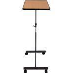 Stolik przyłóżkowy regulowany - imagine 8