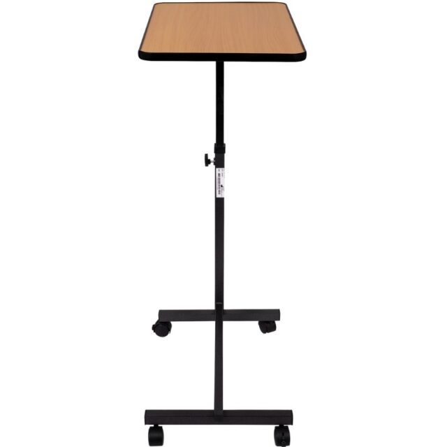 Stolik przyłóżkowy regulowany - imagine 8