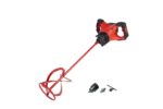 ELECTRIC MIXER RUBI RUBIMIX-9 SUPERTORQUE 26970 - imagine 2
