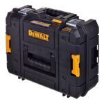 DeWALT DWST83345-1 tool storage case Black  Yellow - imagine 4
