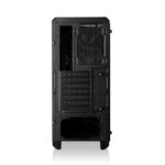 Modecom Oberon Pro Midi Tower Black - imagine 4