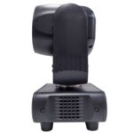 LIGHT4ME Mini Spot 100 Ring - LED moving head - imagine 5