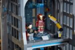 LEGO MARVEL 76269 Avengers Tower - imagine 14