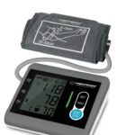 Esperanza ECB004 upper arm blood pressure monitor