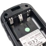 Walkie-Talkie Baofeng BF-T25E Dark Blue  2 pieces - imagine 6