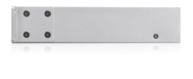 Ubiquiti UniFi 24-Port PoE Managed L2/L3 Gigabit Ethernet (10/100/1000) Power over Ethernet (PoE) 1U Silver - imagine 4