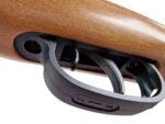 BEEMAN RAIDER 1330 PCP 4.5 mm air rifle 12-shot wood up to 17J - imagine 6