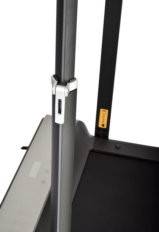 Kingsmith Walking Pad TRR1F electric treadmill - imagine 15