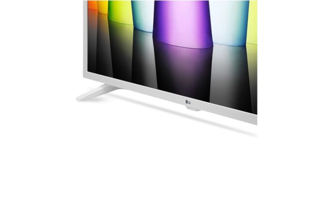 LG 32LQ63806LC TV 81.3 cm (32 ) Full HD Smart TV Wi-Fi White - imagine 8