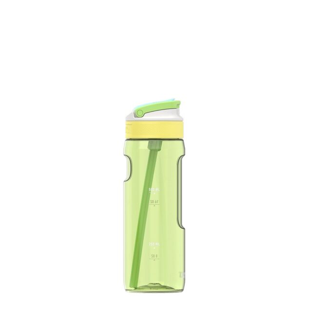 Kambukka Lagoon 750ml Playful Garden water bottle - imagine 4