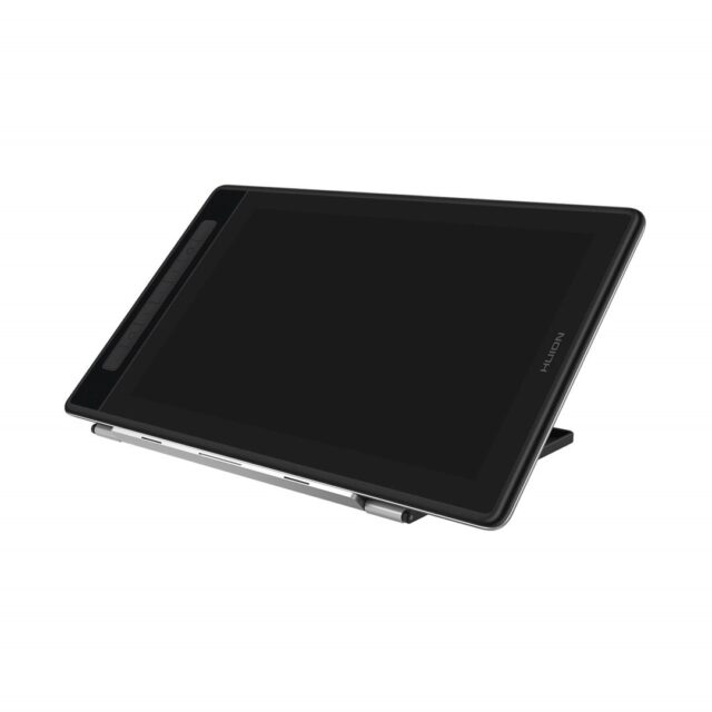 HUION KAMVAS PRO 13 2.5K GRAPHICS TABLET - imagine 4