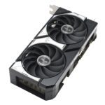 ASUS Dual GeForce RTX 5060 8 GB OC graphics card - imagine 17