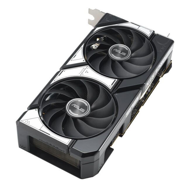 ASUS Dual GeForce RTX 5060 8 GB OC graphics card - imagine 17