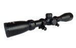 BEEMAN 3-9x40 scope with 1  tube and mount (IB-1521) - imagine 2