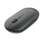 Trust Puck Rechargeable Wireless Ultra-Thin Mouse - imagine 3