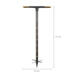 FS. QUIKDRILL AUGER L 200 mm - imagine 3