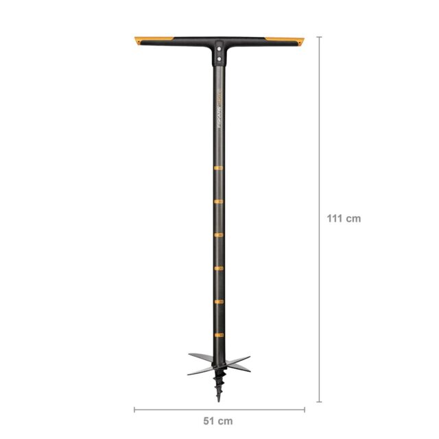 FS. QUIKDRILL AUGER L 200 mm - imagine 3